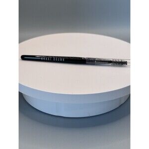 Bobbi Brown Brow Groomer Black Make up Full Size